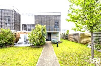 vente maison 325 000 € à proximité de Limoges-Fourches (77550)