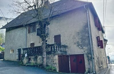 vente maison 189 000 € à proximité de Virieu-le-Grand (01510)