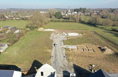 construire terrain 53 000 € à proximité de Vigneux-de-Bretagne (44360)