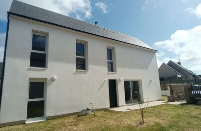vente maison 241 000 € à proximité de Saint-Pabu (29830)