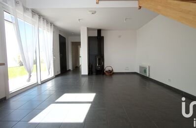 maison 4 pièces 90 m2 à vendre à Plouarzel (29810)