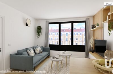 vente appartement 450 000 € à proximité de Marnes-la-Coquette (92430)
