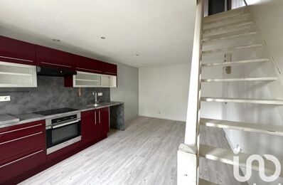 vente appartement 117 000 € à proximité de Longpont-sur-Orge (91310)
