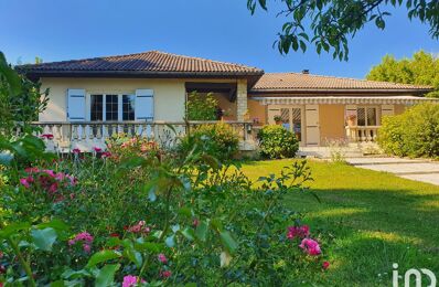 vente maison 375 900 € à proximité de Saussignac (24240)