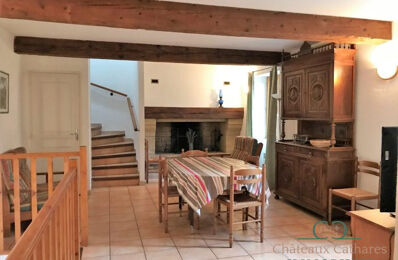 vente maison 125 800 € à proximité de Belvianes-Et-Cavirac (11500)