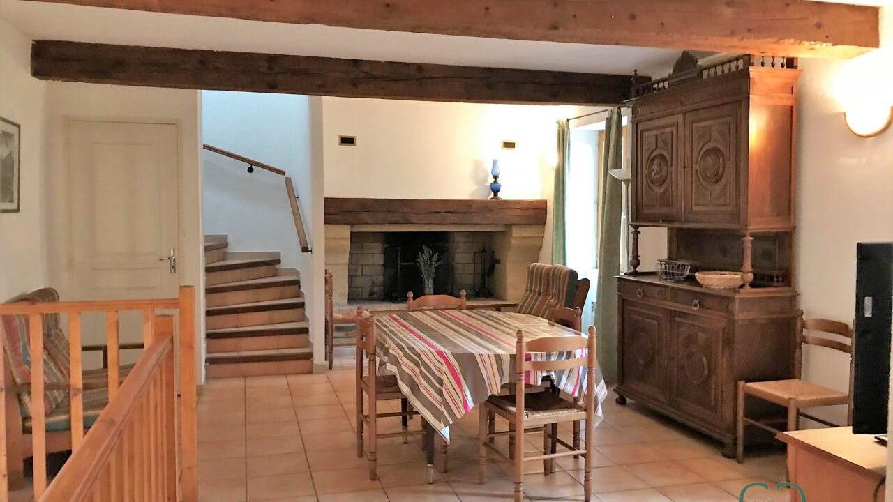 maison 4 pièces 113 m2 à vendre à Duilhac-sous-Peyrepertuse (11350)