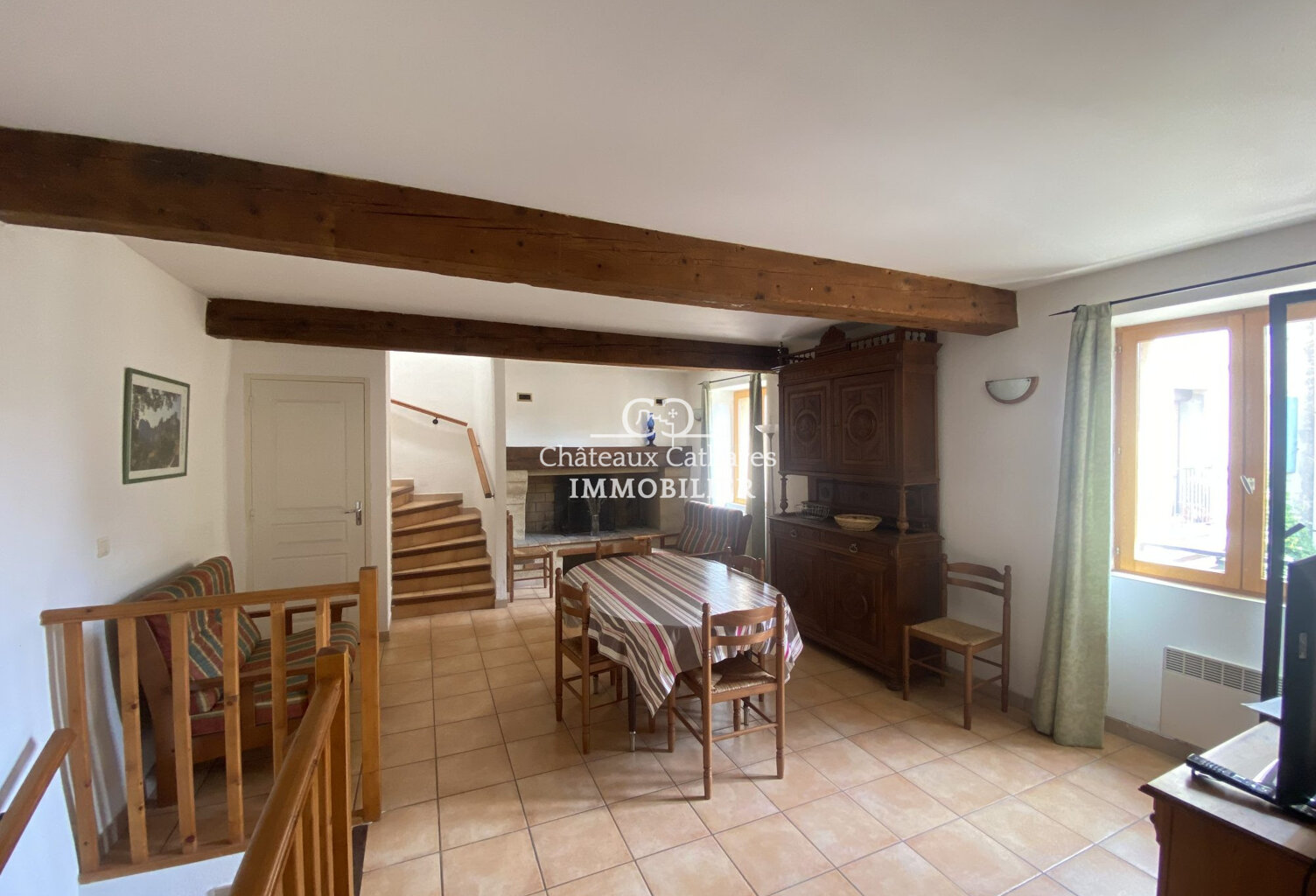 Maison 3 chambres — photo 1