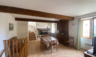 Maison 4 Pièces 113 m² à vendre à Duilhac-sous-Peyrepertuse (11350)