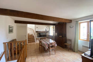 Maison 4 pièces 114000 €