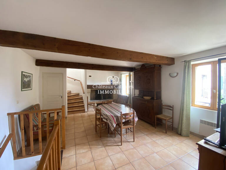 Maison 3 chambres — photo 1