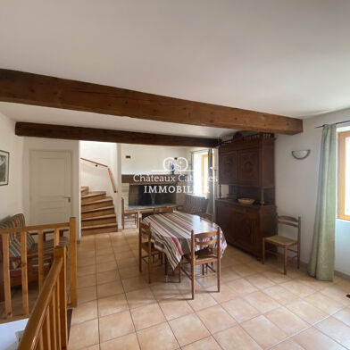 Maison 4 pièces 114000 €