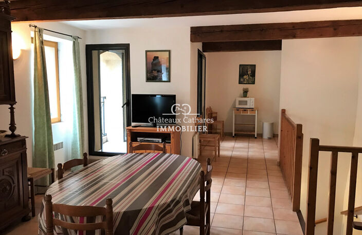 Maison 3 chambres — photo 2