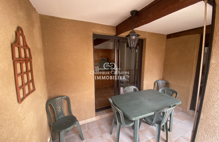 Maison 3 chambres — photo 4