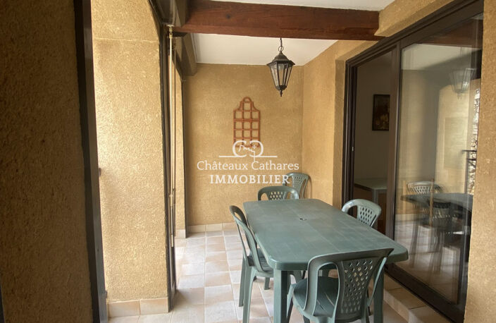 Maison 3 chambres — photo 5