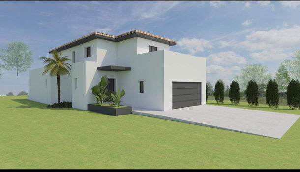 Villa / Maison 4 pièces  à vendre Perpignan 66100