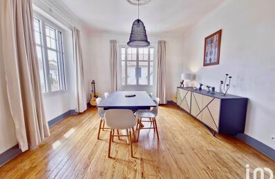 vente appartement 225 000 € à proximité de Lourdes (65100)
