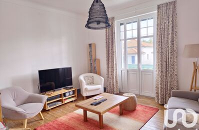 vente appartement 225 000 € à proximité de Allier (65360)