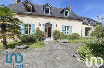 vente maison 385 000 € à proximité de Aspin-en-Lavedan (65100)