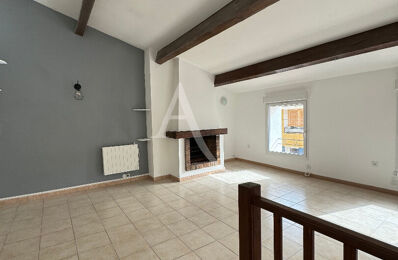 vente appartement 162 700 € à proximité de La Roquebrussanne (83136)