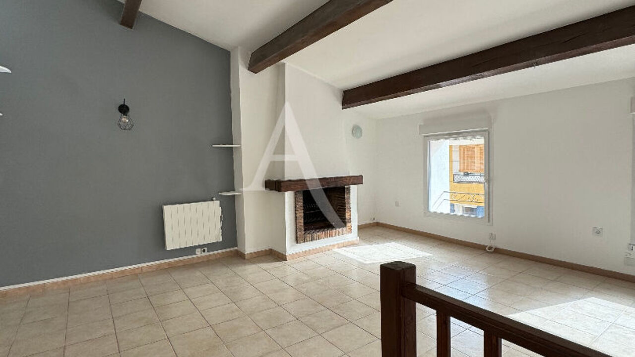 appartement 3 pièces 63 m2 à vendre à Solliès-Pont (83210)