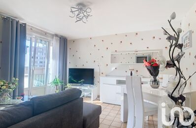 vente appartement 125 000 € à proximité de Champagnier (38800)