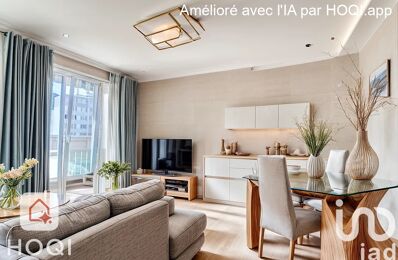 vente appartement 125 000 € à proximité de Vif (38450)