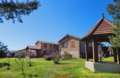 vente maison 520 000 € à proximité de Mably (42300)