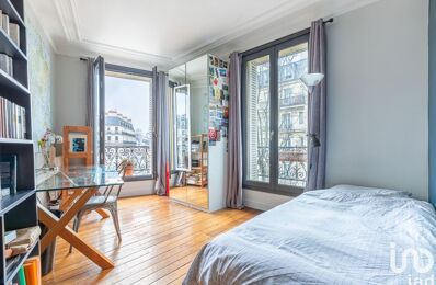 vente appartement 675 000 € à proximité de Paris 10 (75010)