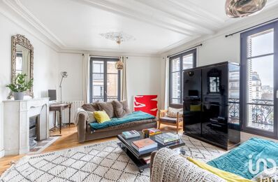 vente appartement 1 350 000 € à proximité de Combs-la-Ville (77380)