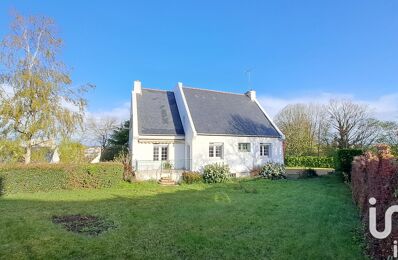 vente maison 271 000 € à proximité de Planguenoual (22400)