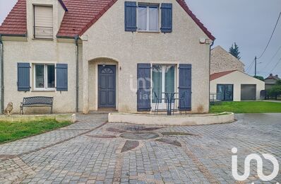 vente maison 405 000 € à proximité de Richebourg (78550)