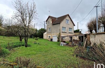 vente maison 220 000 € à proximité de Chézy-sur-Marne (02570)