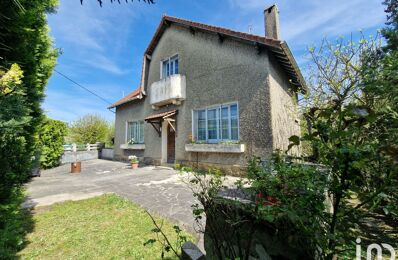 vente maison 220 000 € à proximité de Saint-Ouen-sur-Morin (77750)