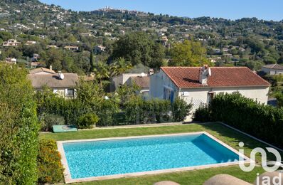 vente maison 1 027 000 € à proximité de Bouyon (06510)