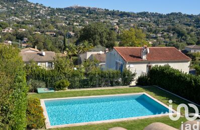 vente maison 1 027 000 € à proximité de Saint-Paul-de-Vence (06570)