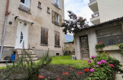 vente appartement 380 000 € à proximité de Neuilly-sur-Seine (92200)