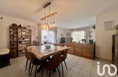 vente maison 160 000 € à proximité de Beauvoir-sur-Niort (79360)