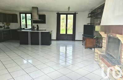 vente maison 298 000 € à proximité de Audeville (45300)