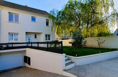vente maison 449 900 € à proximité de Fleury-Mérogis (91700)