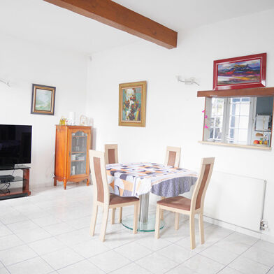 Maison 5 pièces 86 m²