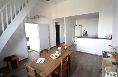 vente appartement 89 000 € à proximité de Chalandry (02270)