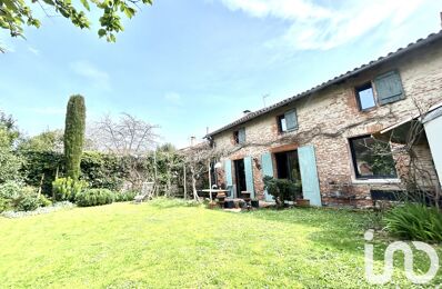 vente maison 615 000 € à proximité de Portet-sur-Garonne (31120)