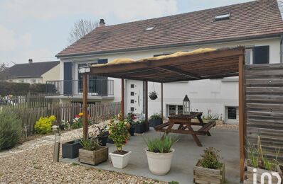 vente maison 279 000 € à proximité de Ézy-sur-Eure (27530)
