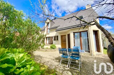 vente maison 315 000 € à proximité de Montreuil-sur-Ille (35440)