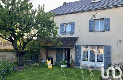vente maison 163 500 € à proximité de Champlay (89300)