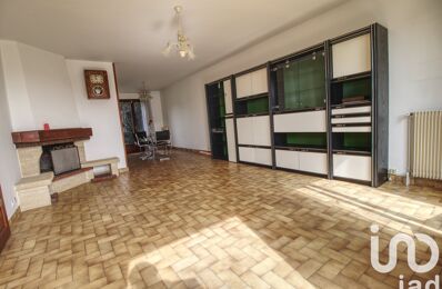 vente maison 355 000 € à proximité de Serris (77700)