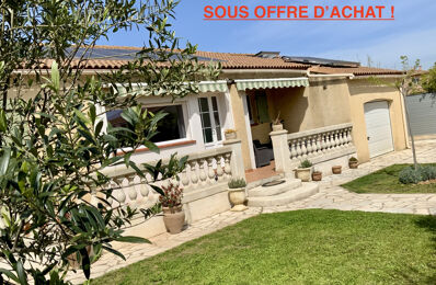 vente maison 400 000 € à proximité de Bouillargues (30230)