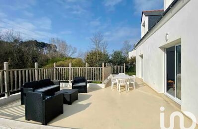 vente maison 828 000 € à proximité de Quiberon (56170)