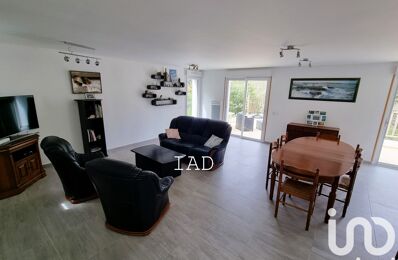 vente maison 828 000 € à proximité de Saint-Pierre-Quiberon (56510)