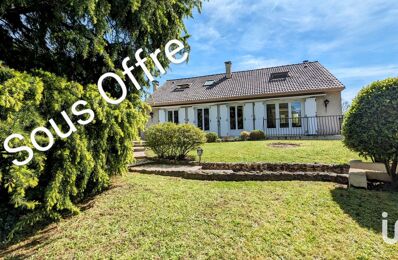 vente maison 445 000 € à proximité de Beautheil-Saints (77120)